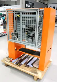 مكبس ثني هيدروليكي JHL HOL-30 NC/800 الصورة على Industry-Pilot