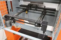 مكبس ثني هيدروليكي JHL HOL-30 NC/800 الصورة على Industry-Pilot