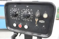 آلة ثني الصفائح بثلاث بكرات FASTI 136-15-5.0 الصورة على Industry-Pilot