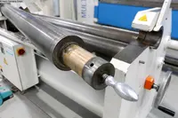 آلة ثني الصفائح بثلاث بكرات FASTI 136-15-5.0 الصورة على Industry-Pilot