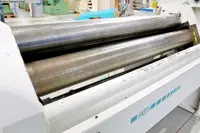 آلة ثني الصفائح بثلاث بكرات FASTI 136-15-5.0 الصورة على Industry-Pilot