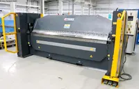 Compound Folding Machine V-TRADE SBH 3165 G photo on Industry-Pilot