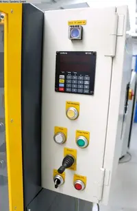 Compound Folding Machine V-TRADE SBH 3165 G photo on Industry-Pilot