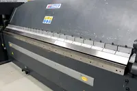 Compound Folding Machine V-TRADE SBH 3165 G photo on Industry-Pilot