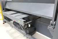 Compound Folding Machine V-TRADE SBH 3165 G photo on Industry-Pilot