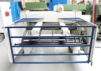 مقص صفائح - ميكانيكي CIDAN MS-R 13/4.5 الصورة على Industry-Pilot