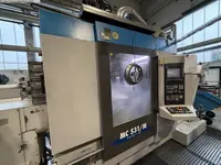  مركز تصنيع - شامل STAMA MC531/M الصورة على Industry-Pilot