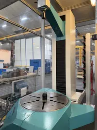 Gear Testing Machine WENZEL WGT 1000 photo on Industry-Pilot