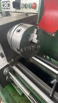 Tour à vis et à broche guidée ZMM - SLIVEN C8C Images sur Industry-Pilot