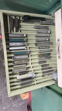 Tour à vis et à broche guidée ZMM - SLIVEN C8C Images sur Industry-Pilot