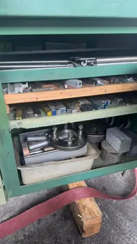 Tour à vis et à broche guidée ZMM - SLIVEN C8C Images sur Industry-Pilot