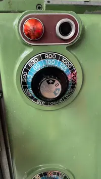 Centre de travail - Universel DECKEL FP 2 Images sur Industry-Pilot