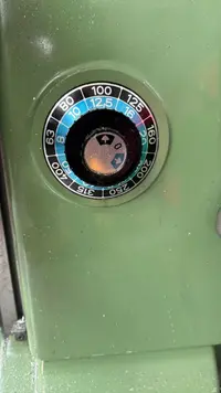 Centre de travail - Universel DECKEL FP 2 Images sur Industry-Pilot