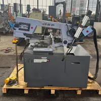  Bandsäge MEP SHARK 320 SX duty 