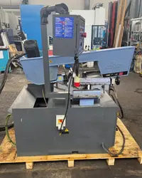 Scie à ruban MEP SHARK 320 SX duty Images sur Industry-Pilot