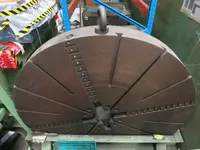  Plateau de centrage  1600 Images sur Industry-Pilot