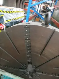 Plateau de centrage  1600 Images sur Industry-Pilot