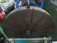 Plateau de centrage  1600 Images sur Industry-Pilot