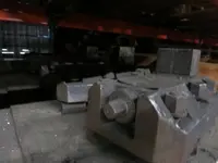 Plateau de centrage Schiess 2500 Images sur Industry-Pilot