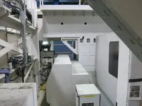 Bearbeitungszentrum - Universal Soraluce PM 6000 HSC guter Zustand