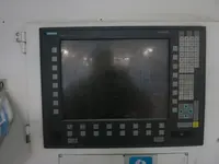 Bearbeitungszentrum - Universal Soraluce PM 6000 HSC guter Zustand