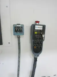 Bearbeitungszentrum - Universal Soraluce PM 6000 HSC guter Zustand