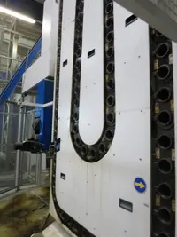 Bearbeitungszentrum - Universal Soraluce PM 6000 HSC guter Zustand