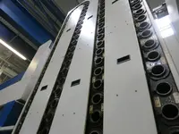 Bearbeitungszentrum - Universal Soraluce PM 6000 HSC guter Zustand