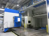 Centre de travail - Universel Bimatec Soraluce FP 8000 Images sur Industry-Pilot