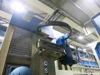 Centre de travail - Universel Bimatec Soraluce FP 8000 Images sur Industry-Pilot