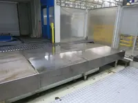 Centre de travail - Universel Bimatec Soraluce FP 8000 Images sur Industry-Pilot