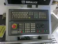 Centre de travail - Universel Bimatec Soraluce FR 9000 II Images sur Industry-Pilot