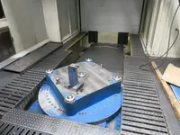 Centre de travail - Universel Bimatec Soraluce FR 9000 II Images sur Industry-Pilot