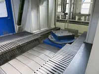 Centre de travail - Universel Bimatec Soraluce FR 9000 II Images sur Industry-Pilot