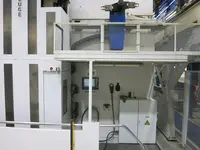 Centre de travail - Universel Bimatec Soraluce FR 9000 Images sur Industry-Pilot