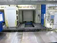 Centre de travail - Universel Bimatec Soraluce FR 9000 Images sur Industry-Pilot