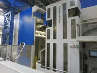 Centre de travail - Universel Bimatec Soraluce FR 9000 Images sur Industry-Pilot