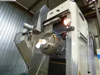 آلة حفر طاولة دقيقة TOSHIBA BTD-110R16 الصورة على Industry-Pilot