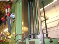 Tischbohrwerk WOTAN B105M guter Zustand