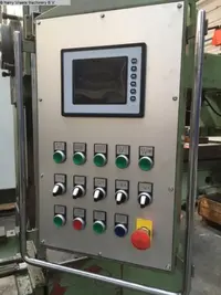 Tischbohrwerk WOTAN B105M guter Zustand