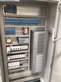 Tischbohrwerk WOTAN B105M guter Zustand