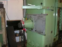 Tischbohrwerk WOTAN B105M guter Zustand