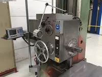 Tischbohrwerk TOS W9A guter Zustand