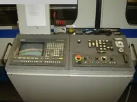 مركز خراطة وتفريز CNC HEYLIGENSTAEDT HN35U/4000 Flex الصورة على Industry-Pilot