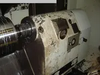 مركز خراطة وتفريز CNC HEYLIGENSTAEDT HN35U/4000 Flex الصورة على Industry-Pilot