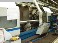 مركز خراطة وتفريز CNC HEYLIGENSTAEDT HN35U/4000 Flex الصورة على Industry-Pilot