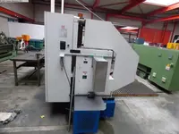 CNC Drehmaschine Fukuno Seiki Seiki 2680 guter Zustand