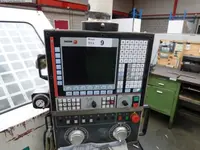 CNC Drehmaschine Fukuno Seiki Seiki 2680 guter Zustand