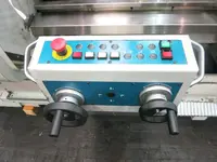 Tour à commande cyclique CHALLENGER MICROCUT BNC 1840 Images sur Industry-Pilot