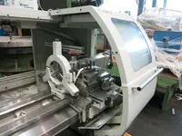 Tour à commande cyclique CHALLENGER MICROCUT BNC 1840 Images sur Industry-Pilot